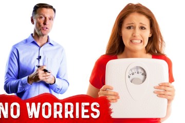 Rapid Weight Gain…Don’t Worry! Rapid Weight Gain…Don’t Worry!