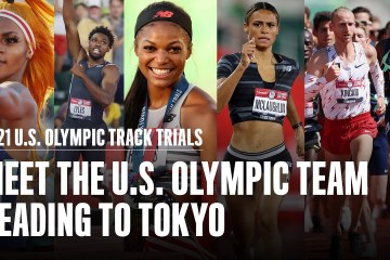 Meet the U.S. Team for the Tokyo Olympics | 2021 U.S. Olympic Trials | Runner’s World Meet the U.S. Team for the Tokyo Olympics | 2021 U.S. Olympic Trials | Runner’s World
