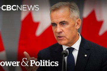 Carney government dropped more U.S. counter-tariffs than advertised | Power & Politics Carney government dropped more U.S. counter-tariffs than advertised | Power & Politics
