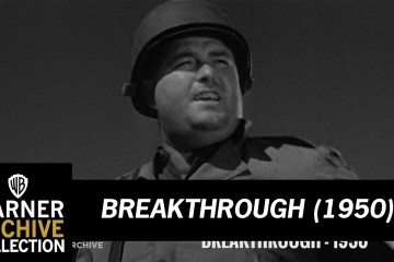 War Movie : Breakthrough - (1950) War Movie : Breakthrough - (1950)