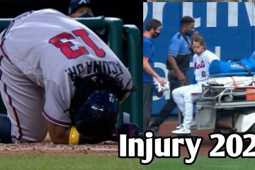 MLB | Injuries Compilation 2020 MLB | Injuries Compilation 2020