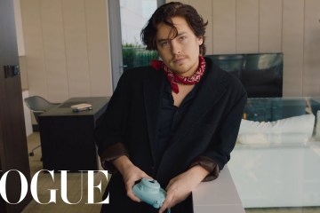 73 Questions With Cole Sprouse | Vogue 73 Questions With Cole Sprouse | Vogue