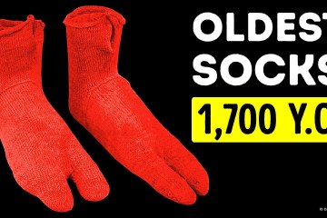 40+ Oldest Things on Earth You’ve Never Seen 40+ Oldest Things on Earth You’ve Never Seen