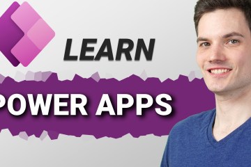 How to use Microsoft Power Apps How to use Microsoft Power Apps
