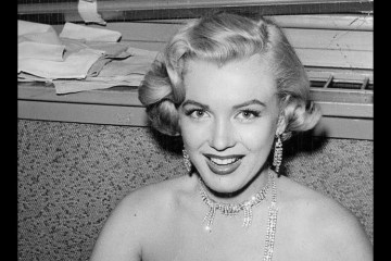 The Marilyn Monroe Story (Rare 1963 Documentary) The Marilyn Monroe Story (Rare 1963 Documentary)