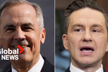 Poilievre slams Carney over ‘liberal bail’ as PM defends reforms Poilievre slams Carney over ‘liberal bail’ as PM defends reforms
