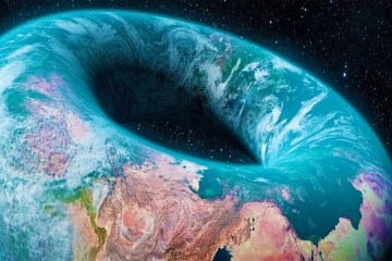 Strangest Things Found In The Universe Strangest Things Found In The Universe