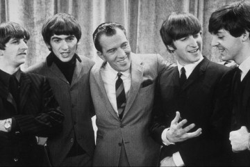16 Shocking Facts on The Ed Sullivan Show Revised 16 Shocking Facts on The Ed Sullivan Show Revised