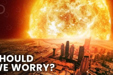 Solar Probes Find Amazing Things On The Sun Solar Probes Find Amazing Things On The Sun