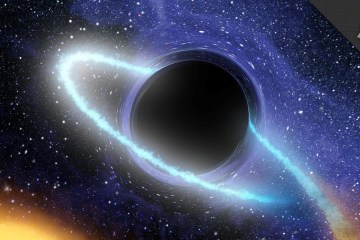 Gravity – The Key To Understanding The Universe Gravity – The Key To Understanding The Universe