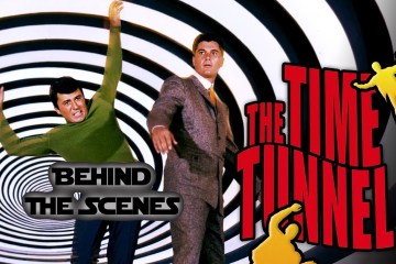 The Time Tunnel – SE1 – Ep9 – Devil’s Island The Time Tunnel – SE1 – Ep9 – Devil’s Island
