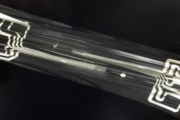 The Future of Flexible Electronics The Future of Flexible Electronics