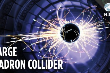 This is The Only Place Antimatter Can Survive In The Universe This is The Only Place Antimatter Can Survive In The Universe