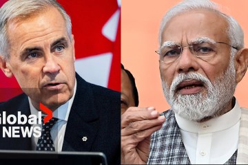 Canada-India relations ease as both countries name new high commissioners Canada-India relations ease as both countries name new high commissioners
