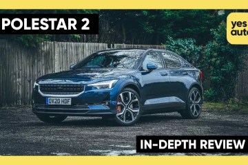 Polestar 2 Review 2021: Is it actually Better than a Tesla Model 3? Polestar 2 Review 2021: Is it actually Better than a Tesla Model 3?