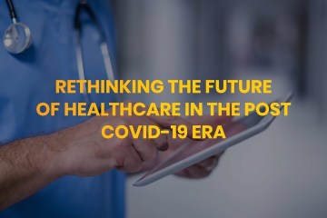 Rethinking the Future of Healthcare | Humana Rethinking the Future of Healthcare | Humana