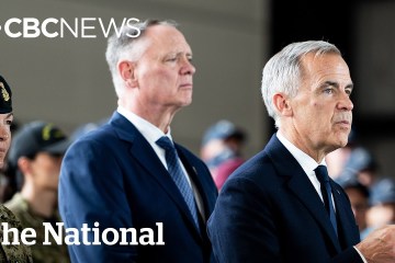 Carney launches new agency to speed up defence procurement Carney launches new agency to speed up defence procurement