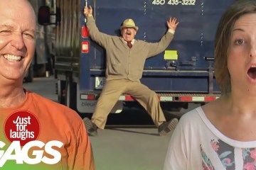 Best of Criminal Pranks Best of Criminal Pranks