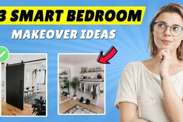 23 Smart Bedroom Makeover Ideas 23 Smart Bedroom Makeover Ideas