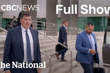 CBC News: The National | Canada insists it won’t take a bad trade deal CBC News: The National | Canada insists it won’t take a bad trade deal