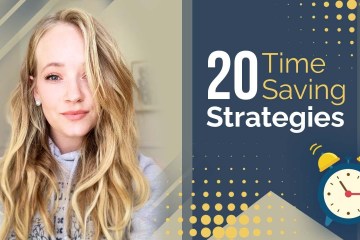 20 Time Management Tips for Working Moms 20 Time Management Tips for Working Moms