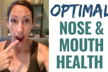 How to Heal Oral (Dental) & Nasal Passages for Enhanced Immunity Against Viral Invasions How to Heal Oral (Dental) & Nasal Passages for Enhanced Immunity Against Viral Invasions