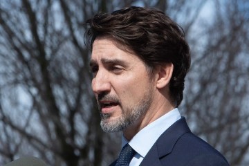 New Trudeau government, Alberta cabinet shuffle, Vaccines for kids New Trudeau government, Alberta cabinet shuffle, Vaccines for kids