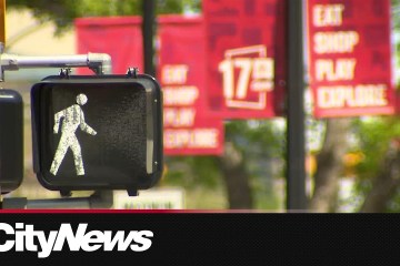 Car-free pilot may be coming to Calgary’s 17th Avenue next summer Car-free pilot may be coming to Calgary’s 17th Avenue next summer