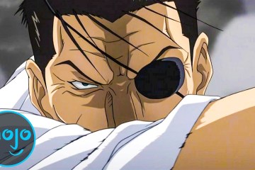 Top 10 Most Badass Anime Villain Moments Top 10 Most Badass Anime Villain Moments