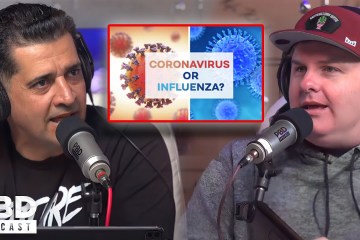"Bill Gates Ran Simulations For It" - Tim Dillon Explains How The Elite Exploited the Pandemic "Bill Gates Ran Simulations For It" - Tim Dillon Explains How The Elite Exploited the Pandemic