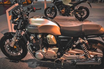 Top 8 Retro Style Bikes For 2021 Exterior and Interior Top 8 Retro Style Bikes For 2021 Exterior and Interior