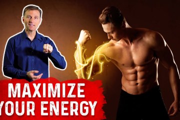 Best Foods for Maximum Energy Best Foods for Maximum Energy