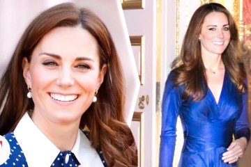How Kate Middleton Changed Fashion How Kate Middleton Changed Fashion