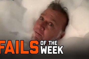 Bubble Trouble: Fails of the Week (January 2021) | FailArmy Bubble Trouble: Fails of the Week (January 2021) | FailArmy