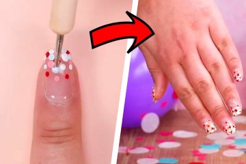 At Home Salon Nail DIYs | Four Nine Looks At Home Salon Nail DIYs | Four Nine Looks