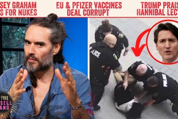 Trudeau Goes Full DICTATOR - Canada’s Terrifying New Thought Crime Dystopia Trudeau Goes Full DICTATOR - Canada’s Terrifying New Thought Crime Dystopia