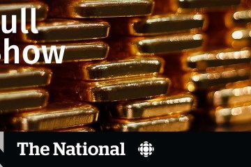 CBC News: The National | Airport Gold Heist Arrests CBC News: The National | Airport Gold Heist Arrests