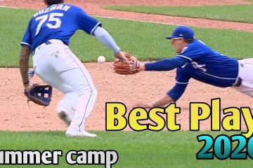 MLB | Best Plays 2020 MLB | Best Plays 2020