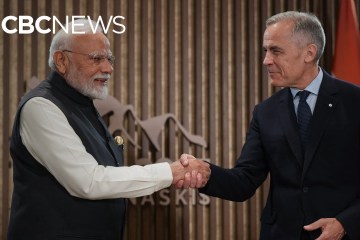 Canada, India name new envoys as tensions between 2 countries thaw Canada, India name new envoys as tensions between 2 countries thaw