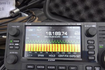 Does Off-Grid Solar Energy Interfere With Ham Radio? Does Off-Grid Solar Energy Interfere With Ham Radio?