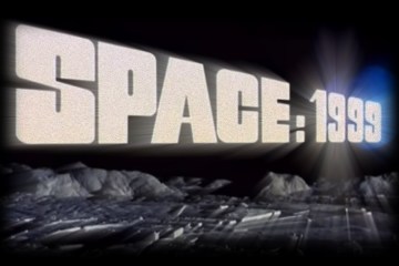 Space : 1999 TV Series – S1, Ep9 – Mission of the Darians Space : 1999 TV Series – S1, Ep9 – Mission of the Darians