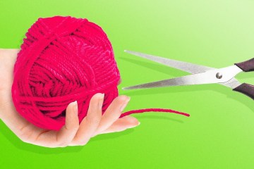 21 Lovely Crafts With Yarn 21 Lovely Crafts With Yarn