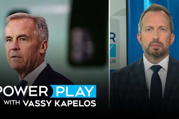 PM Carney launches new measures for tariff-hit industries | PM Carney launches new measures for tariff-hit industries |