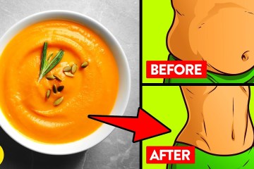 11 Best Fat-Burning Soups you need to Try 11 Best Fat-Burning Soups you need to Try