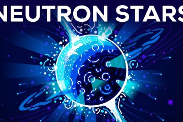 Neutron Stars – The Most Extreme Things that are not Black Holes Neutron Stars – The Most Extreme Things that are not Black Holes