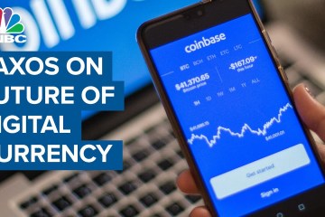 PayPal’s Crypto Partner Paxos on future of Digital Currency PayPal’s Crypto Partner Paxos on future of Digital Currency