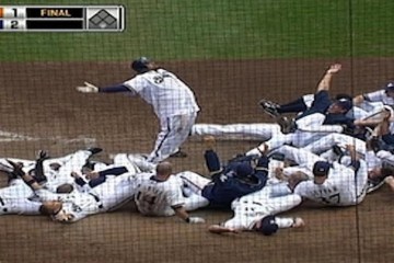 MLB Prince Fielder Funniest Moments MLB Prince Fielder Funniest Moments