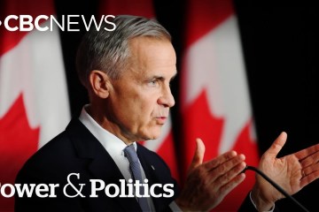 Carney warns of ‘sacrifices’ in pre-budget speech to Canadians | Power & Politics Carney warns of ‘sacrifices’ in pre-budget speech to Canadians | Power & Politics