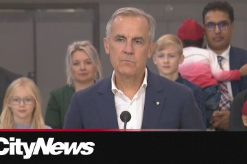 Carney announces automatic tax filing, renewal of Canada Strong pass Carney announces automatic tax filing, renewal of Canada Strong pass