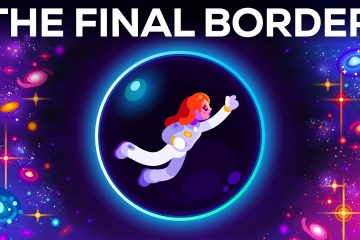 TRUE Limits of Humanity – The Final Border We Will Never Cross TRUE Limits of Humanity – The Final Border We Will Never Cross